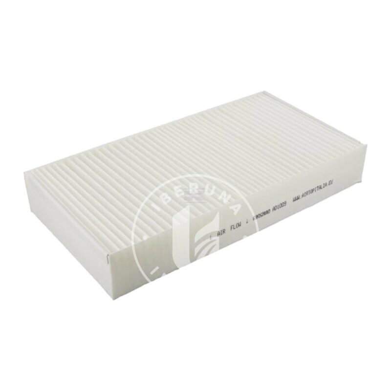 Filtro para cabine Panclean AD1009 Filtro para cabine Panclean AD1009