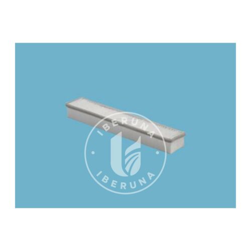 Filtro de pólen Panclean AD1029