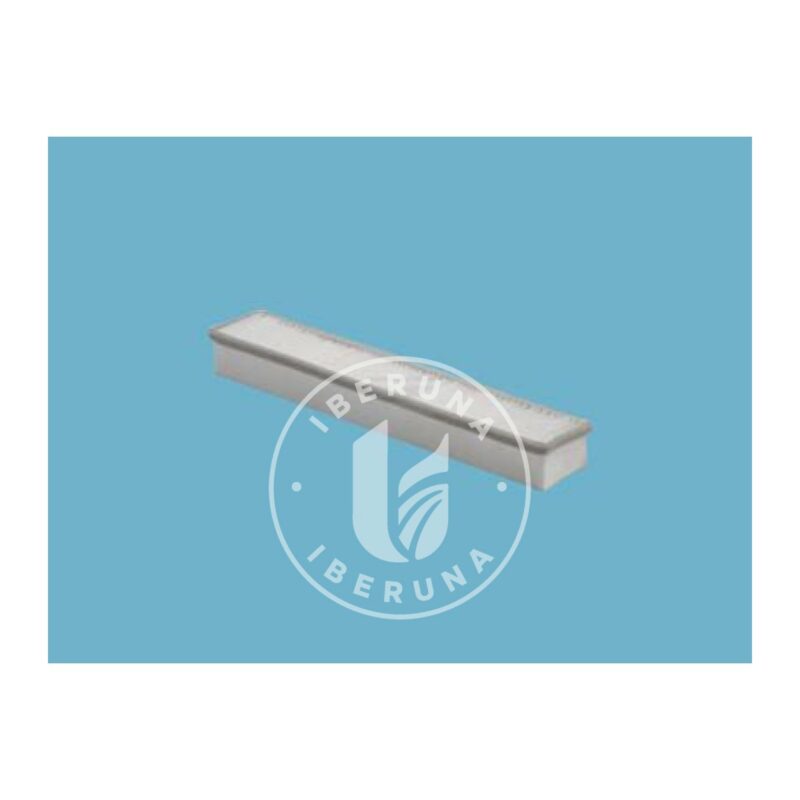 Filtro de pólen Panclean AD1029