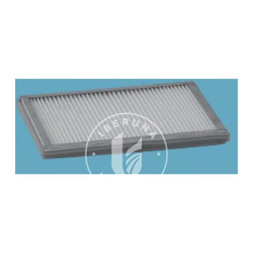 Filtro para cabine Panclean AD1038