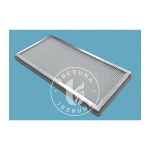 Filtro para cabine Panclean AD1042