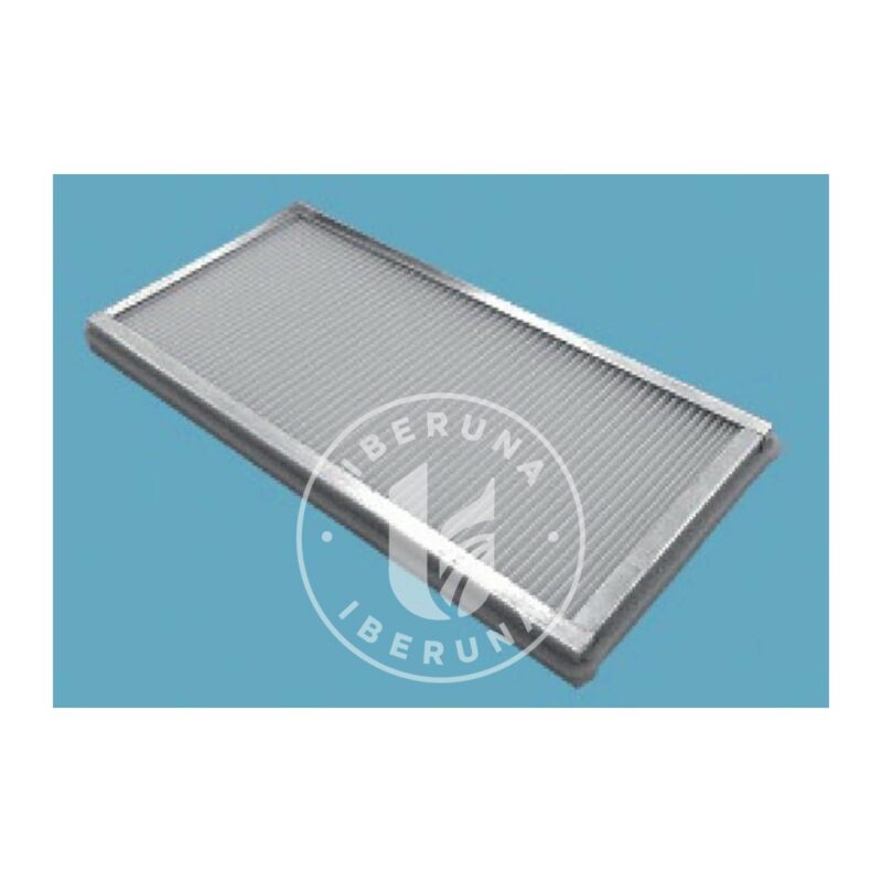 Filtro para cabine Panclean AD1042