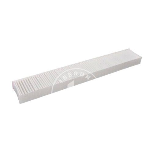 Filtro de pólen Panclean AD1053