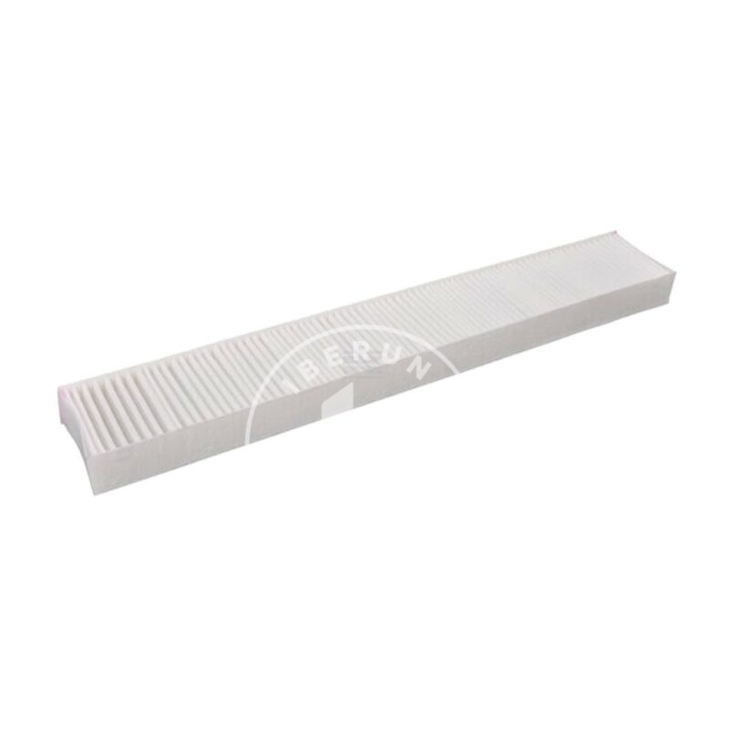 Filtro de pólen Panclean AD1053