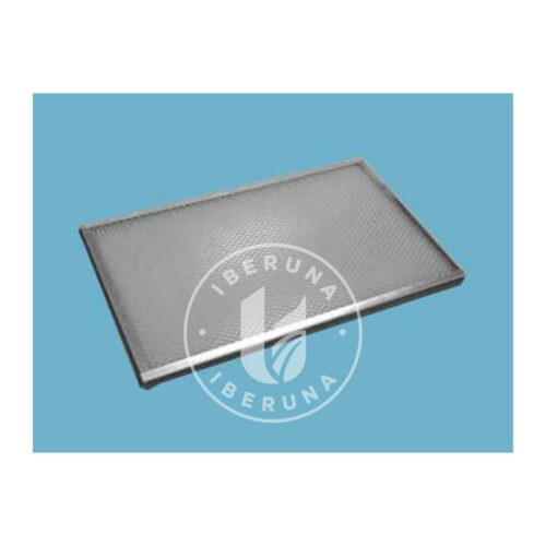 Filtro de pólen Panclean AD1095