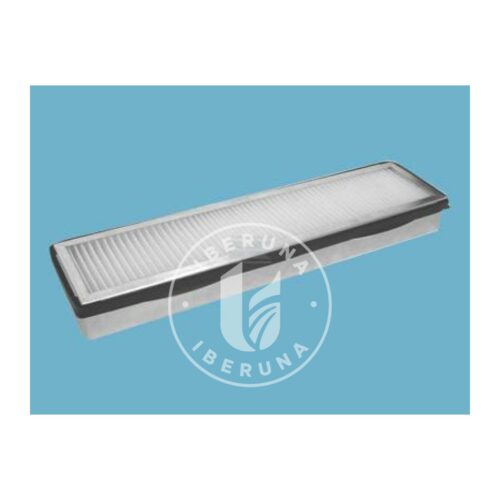 Filtro de pólen Panclean AD1096