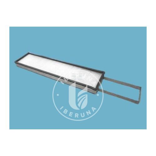 Filtro de pólen Panclean AD1157