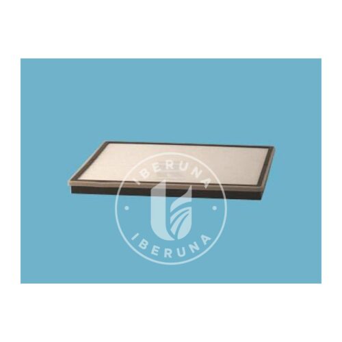 Filtro de pólen Panclean AD3002