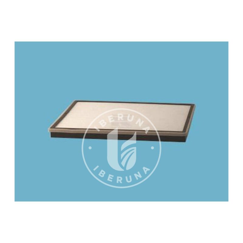 Filtro de pólen Panclean AD3002