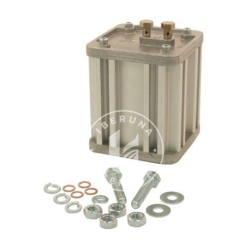 Filter system NTF, AL09 01-AL-09-A