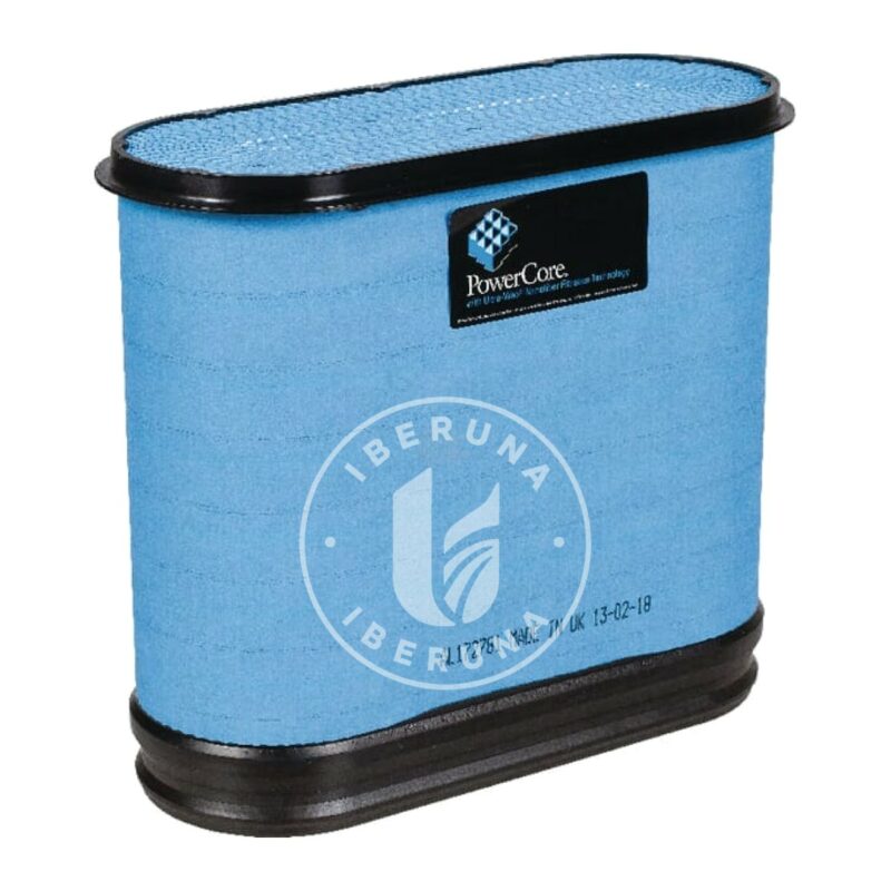 Filtro de ar John Deere AL172781