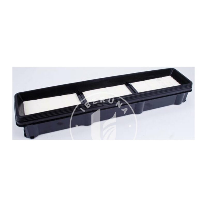 Filtro de ar John Deere AL225552 Filtro de ar John Deere AL225552