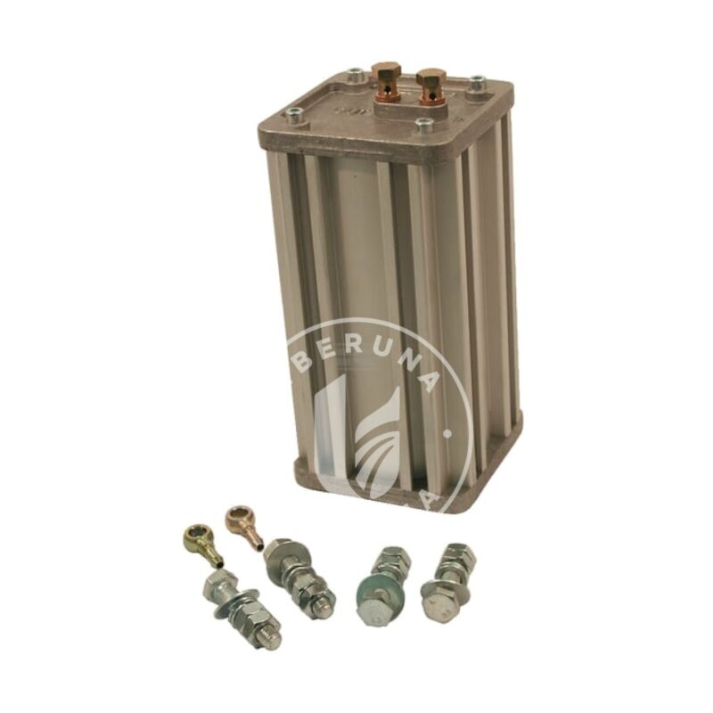 Filter system NTF, AL19 01-AL-19-A