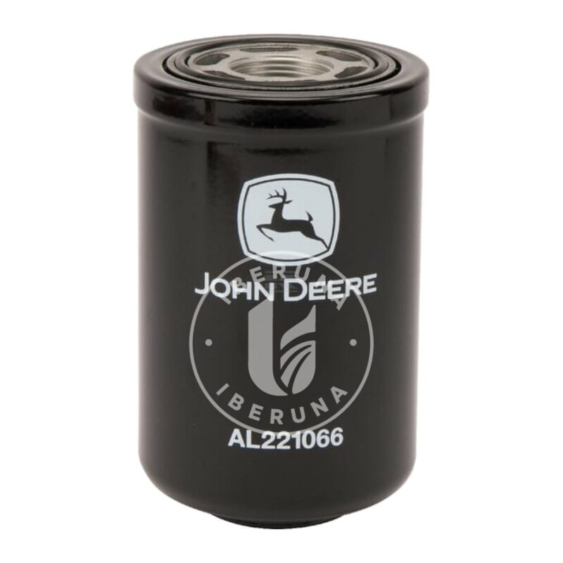 Filtro de óleo John Deere AL221066