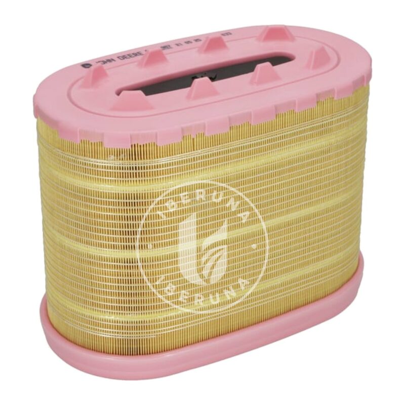 Cartucho de filtro John Deere AL221987 Cartucho de filtro John Deere AL221987