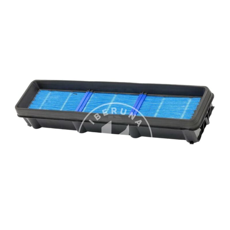 Filtro de cabine John Deere AL225554