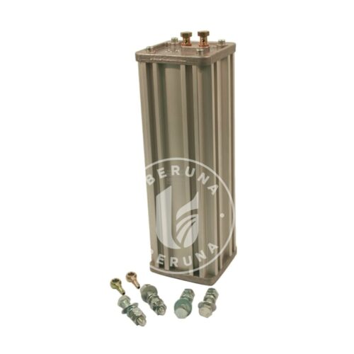 Sistema de filtragem NTF, AL29 01-AL-29-A