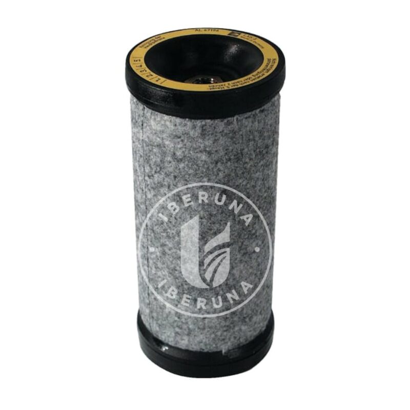 Filtro de ar int. John Deere AL67196