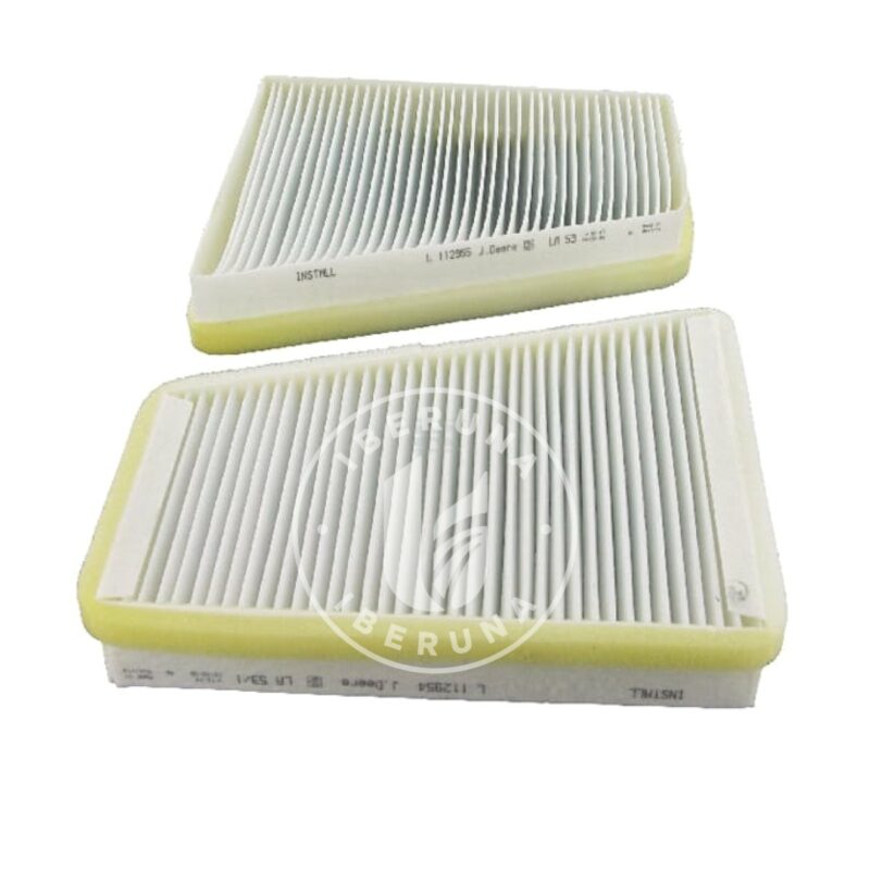 Filtro de cabine standard John Deere AL71259