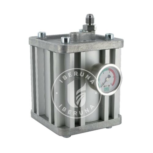 Filter system NTF, ALH09 - 420 bar 01-ALH-09-A-420