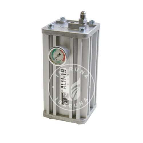 Filter system NTF, ALH19 - 420 bar 01-ALH-19-A-420