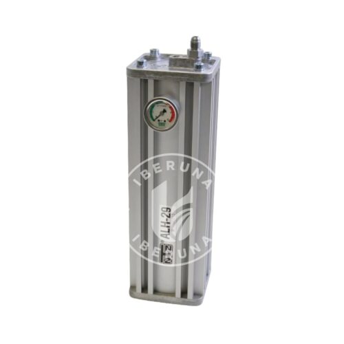 Filter system NTF, ALH29 - 420 bar 01-ALH-29-A-420