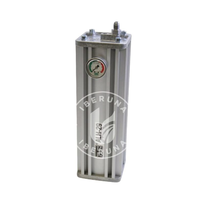 Filter system NTF, ALH29 - 420 bar 01-ALH-29-A-420
