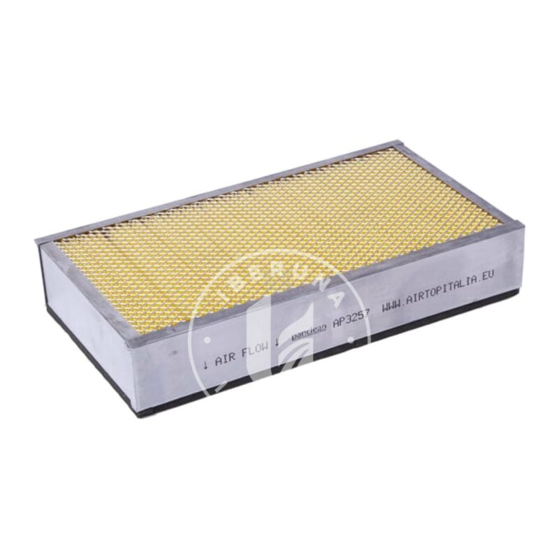 Filtro para cabine Panclean AP3257