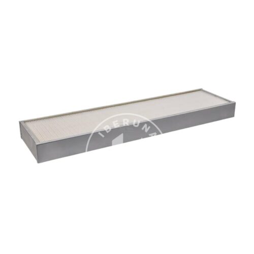 Filtro para cabine Panclean AP3272