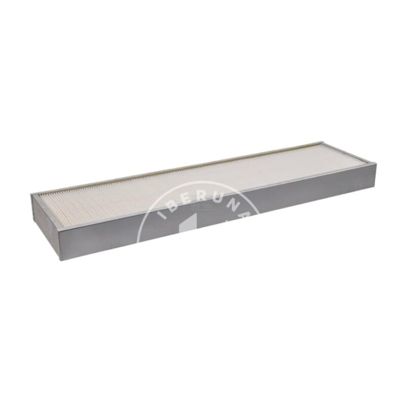 Filtro para cabine Panclean AP3272