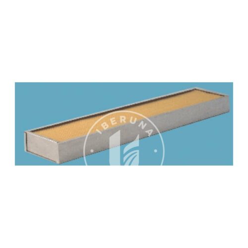 Filtro para cabine Panclean AP3273