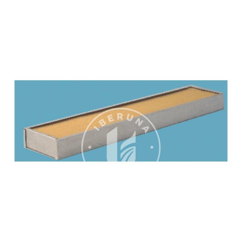 Filtro para cabine Panclean AP3273