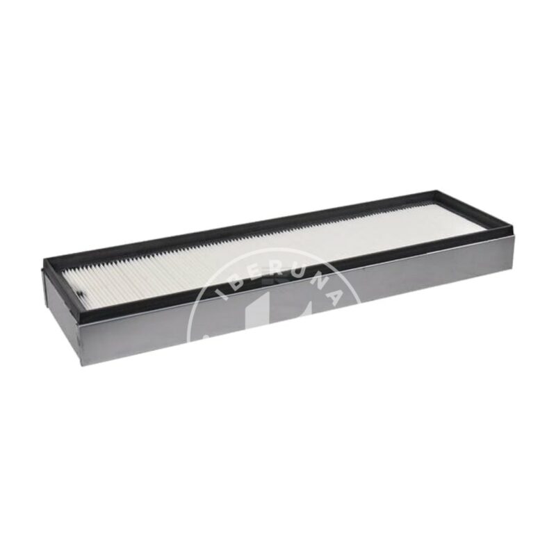 Filtro para cabine Panclean AP3316 Filtro para cabine Panclean AP3316