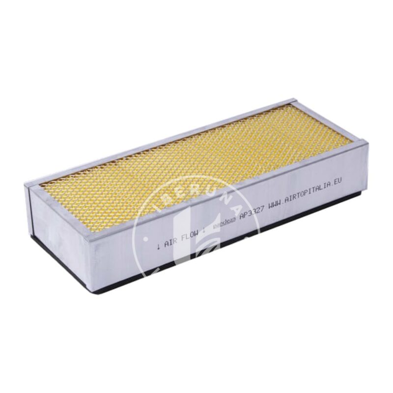 Filtro para cabine Panclean AP3327