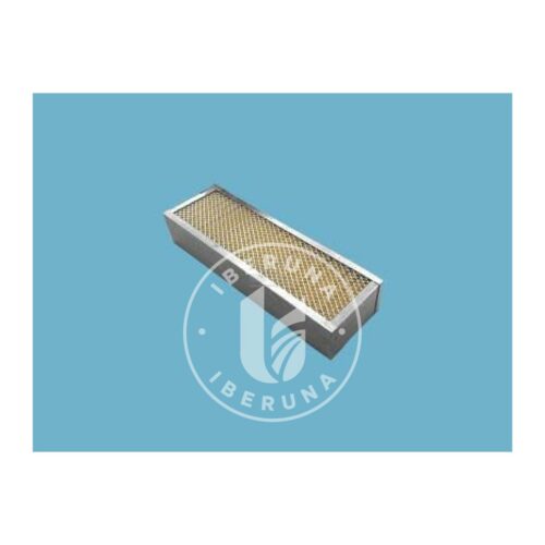Filtro de pó Panclean AP3330