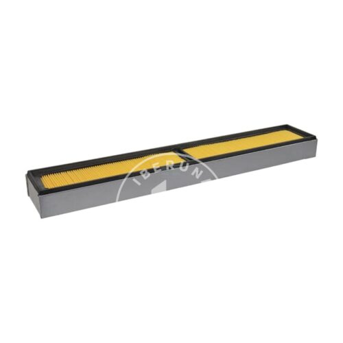 Filtro para cabine Panclean AP3366