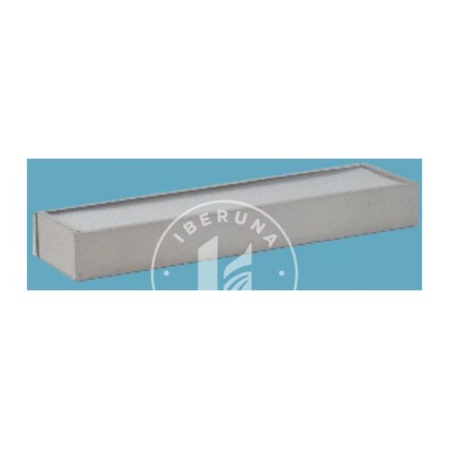 Filtro para cabine Panclean AP4420
