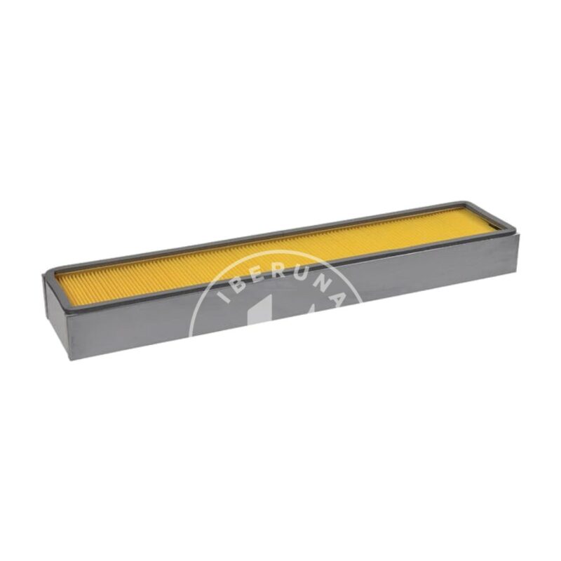 Filtro de cabine Panclean AP4424