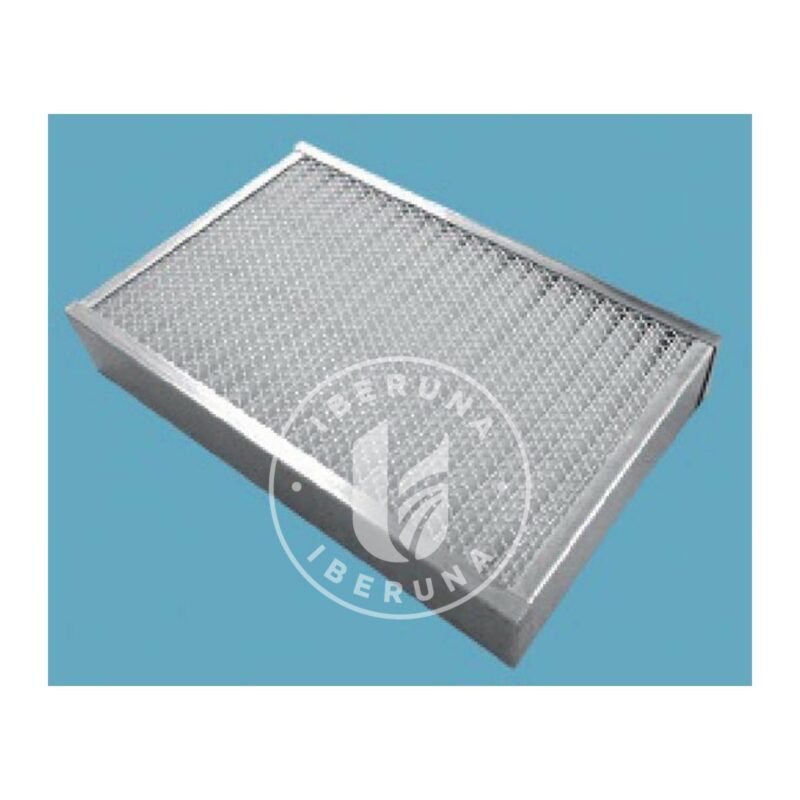 Filtro para cabine Panclean AP4479