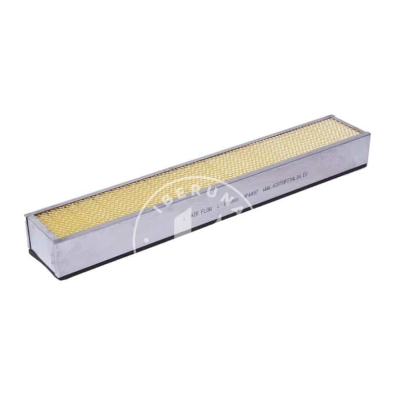 Filtro para cabine Panclean AP4497