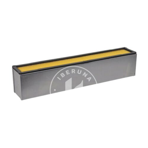 Filtro para cabine Panclean AP4593