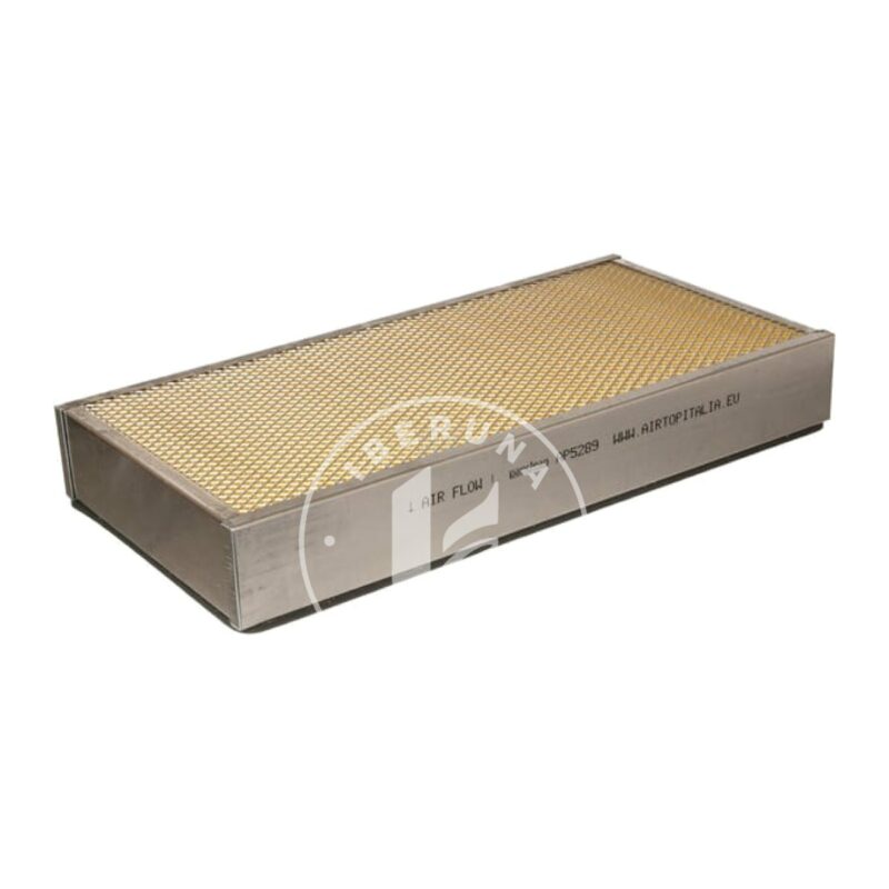 Filtro para cabine Panclean AP5289