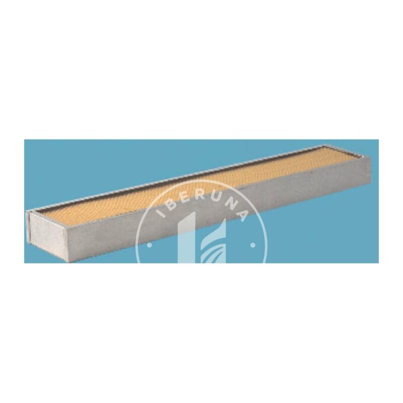 Filtro para cabine Panclean AP5460 Filtro para cabine Panclean AP5460