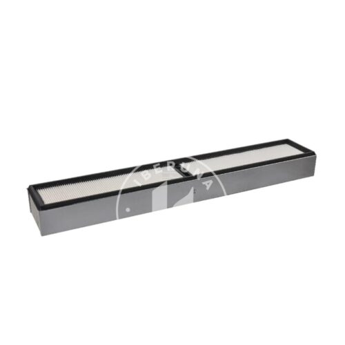Filtro para cabine Panclean AP6089