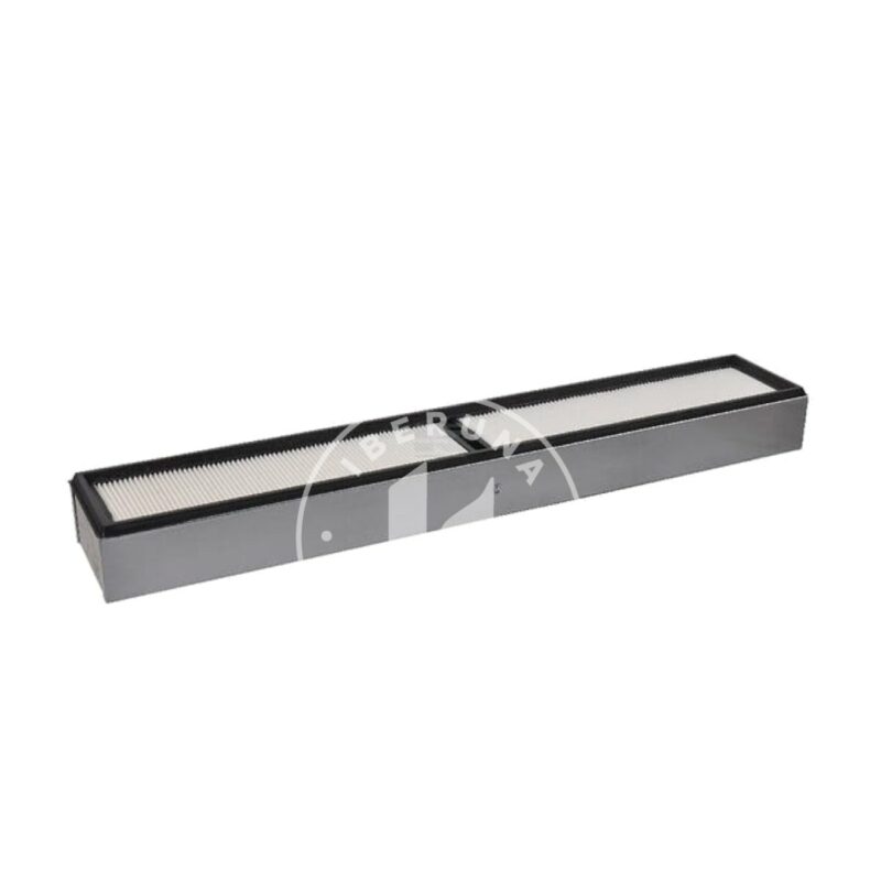 Filtro para cabine Panclean AP6089
