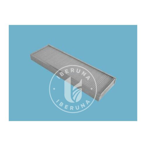 Filtro de pó Panclean AP6137