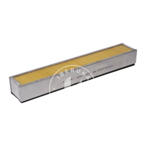 Filtro para cabine Panclean AP6234