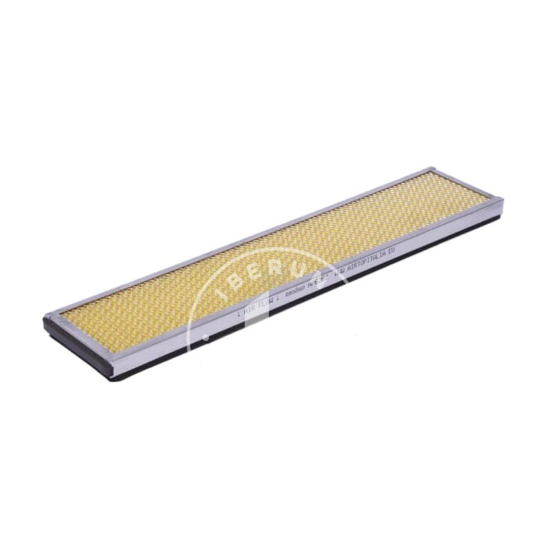 Filtro para cabine Panclean AP6268