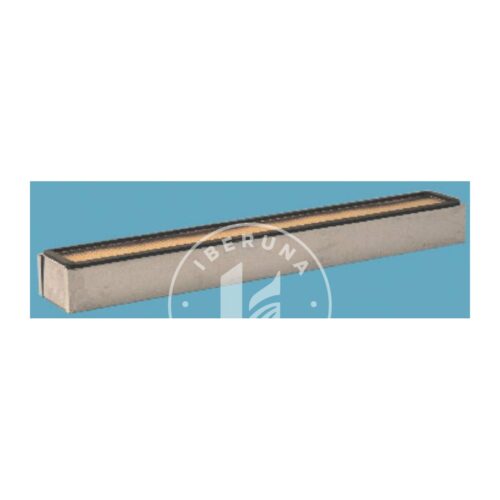 Filtro para cabine Panclean AP6416