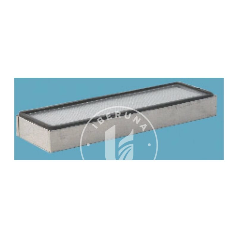 Filtro para cabine Panclean AP6530